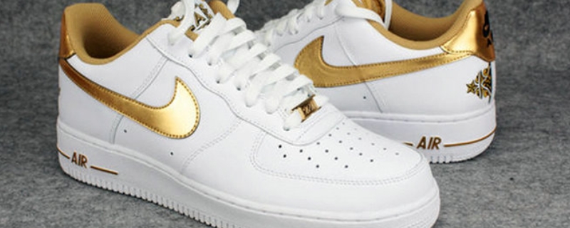 nikegs跟普通款有什么區(qū)別