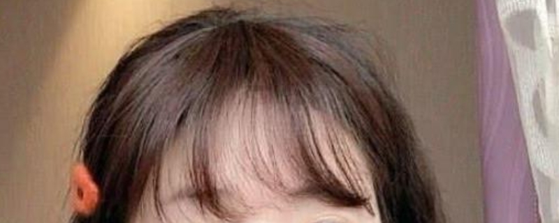 劉海太蓬松怎么辦 劉海太蓬松怎么辦