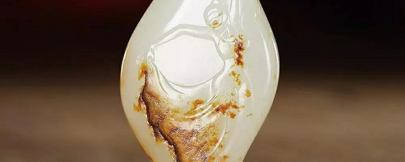 和田玉有碧玉嗎