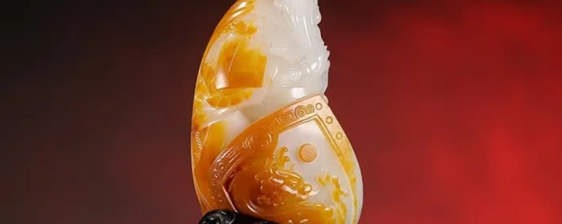 和田玉有碧玉嗎