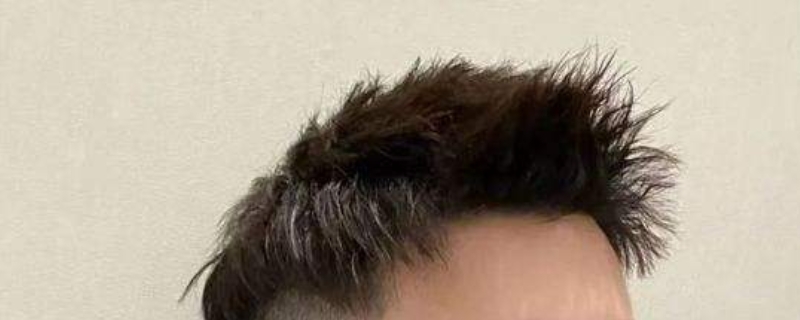 怎么找到適合自己的發(fā)型男生 怎么找到適合自己的發(fā)型男生