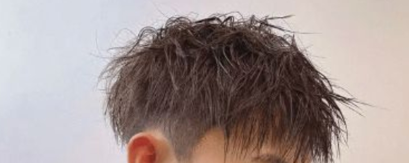怎么找到適合自己的發(fā)型男生 怎么找到適合自己的發(fā)型男生