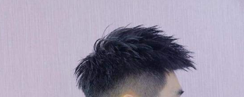 男生頭發(fā)怎么變蓬松 男生頭發(fā)怎么變蓬松