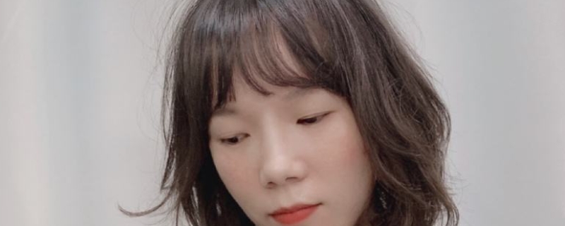 劉海自然卷怎么辦 劉海自然卷怎么辦