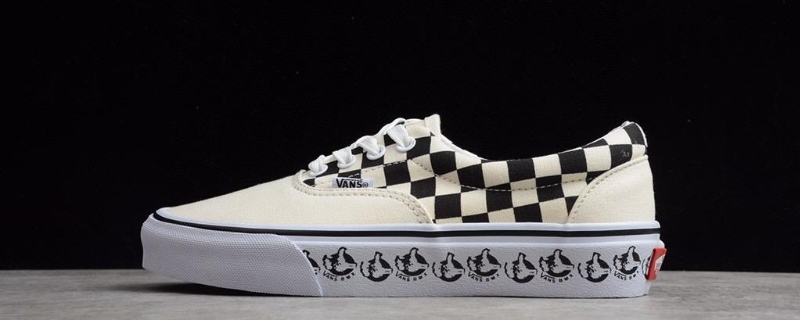 vans怎么鑒定真假 vans怎么鑒定真假