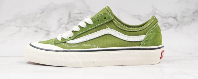 vans怎么鑒定真假 vans怎么鑒定真假